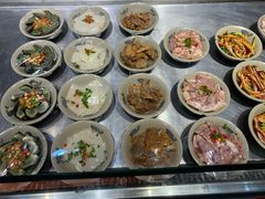 -顺溜·手工刀削面·黑金店(铜锣湾店)