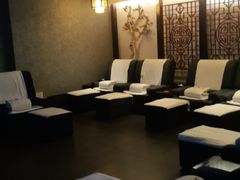 -大桶大足浴(江桥店)