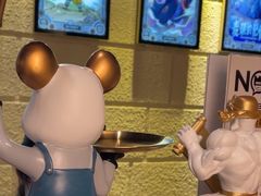 -逃脱反斗城沉浸剧情密室(北京路店)