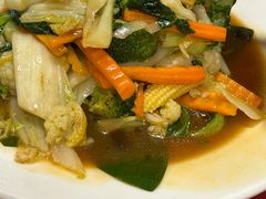 -The Palmboo Restaurant