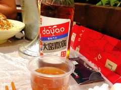 -巴厘龙虾·榜首油焖大虾(音乐学院·沿江酒馆店)