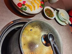 -野·大山里土鸡火锅(万科里店)