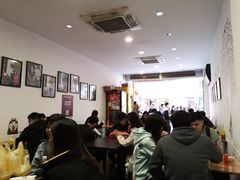 大堂-细妹五香牛杂(步行街店)