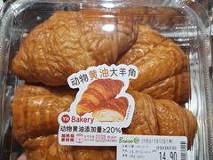 -百佳永辉超市(福田星河店)