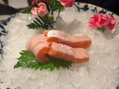 -Mr.Fish鱼鲜生海鲜放题(高德置地冬广场店)