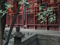 -洛阳白马寺