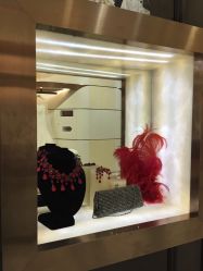 点击看大图 宝娜嫁衣馆-南京宝娜嫁衣婚纱礼服馆(中央路店)