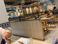 -纽斯特牛排自助餐厅(浦江万达店)