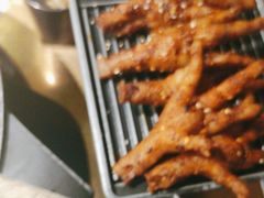 -烤匠麻辣烤鱼(万象城店)