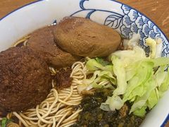 -一味老卤面(大石桥店)