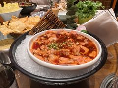 -东海怡品海鲜豆捞(星街坊店)