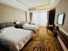 -淮安曙光国际大酒店(大运河广场花街店)