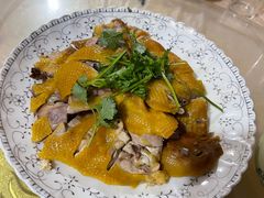 -洪霞餐馆