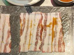 -燚青春东北泥炉烤肉(百合店)