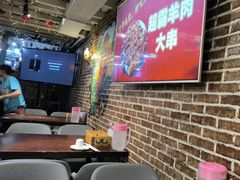 -三个大叔东北烧烤·砂锅菜(西三旗店)
