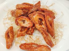 -文记壹心鸡(宝华路店)