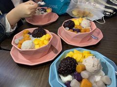 -芋香缘tarosweet(1天地店)