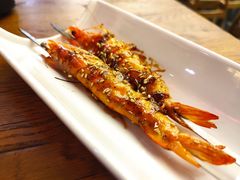 -必点海鲜·鲅鱼水饺(鞍山西道店)