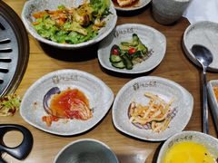 -牛人·雪花牛·木炭烤肉(昆山陆家店)