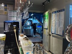 -蚝翅·海鲜粥·烧烤·龙虾季(海曙天一店)