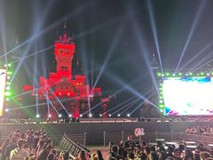 -青岛方特梦幻王国