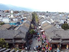 -大理古城