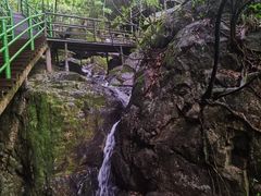 -山沟沟景区