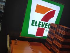 -7-Eleven(don mueang international airport)