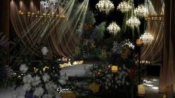 -成都世外桃源酒店-宴会厅·草坪婚礼·会议活动