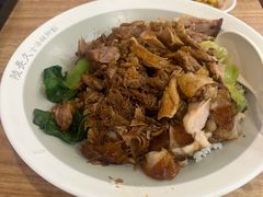 -陆长玖古法猪脚饭(玄风桥店)
