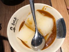 -肖四女乐山跷脚牛肉(世博源店)