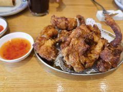 -峇峇娘马来西亚餐厅(望京SOHO店)