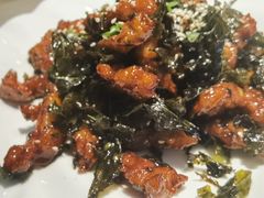 -童福兴·南京菜(老门东店)