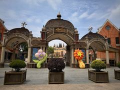 -安徒生童话乐园