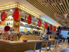 -浦·传统日式料理(3 5 1 1 店)