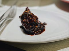 怪味雪花牛排-许家菜(望江店)