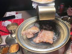 -西塔老太太泥炉烤肉(温州首店万象城黑金店)