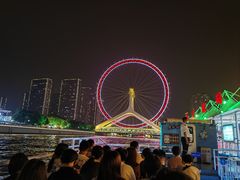 -海河游船-永乐码头(大悲院)