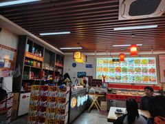 -食鸡公社辣子鸡·潍坊菜·烧烤