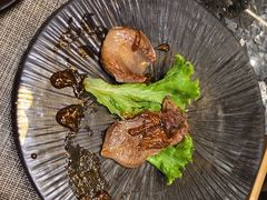 -渔荷食町·铁板烧料理(崂山万象汇店)