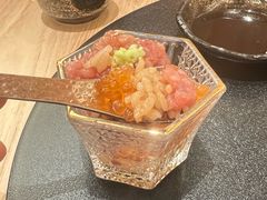 -鮨政· Omakase(港汇恒隆广场店)
