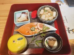 -和创柚子·会席日本料理(新区淮海街店)