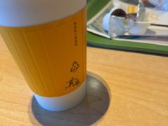 -麦当劳(贵和购物中心B1店)