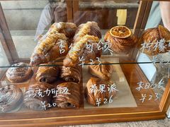 -不正咖啡(万达尊店)