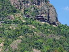 -大慈岩风景区
