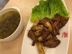 -泰煌鸡·上海白斩鸡·沪菜(平利店)