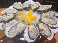 -Osteria Garden 生蚝花园餐厅(原进贤路店)