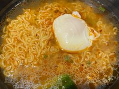 -京狮炙燥·精酿烧烤(首经贸店)