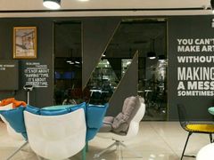 -诺伯曼·运动会馆(新梦店)
