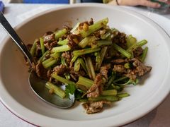 -蔓兰家的四季S0餐厅·融合菜(当代MOMA店)